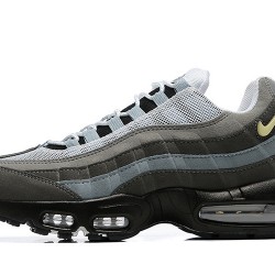 KicksOnFire Nike Air Max 95 TT Grey Jewel Black Shoes FQ1235-002