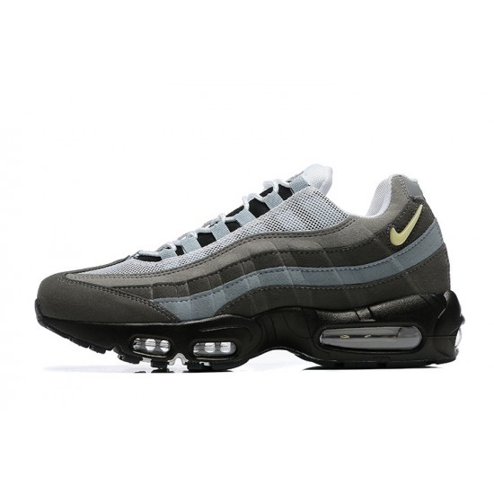 KicksOnFire Nike Air Max 95 TT Grey Jewel Black Shoes FQ1235-002