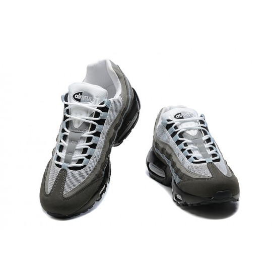 KicksOnFire Nike Air Max 95 TT Grey Jewel Black Shoes FQ1235-002