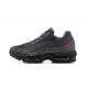 KicksOnFire Nike Air Max 95 TT Grey Red and Black Shoes