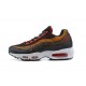 KicksOnFire Nike Air Max 95 TT Grey Red and Brown Shoes 