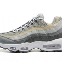 KicksOnFire Nike Air Max 95 TT Grey White Shoes DC9844-001