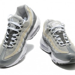 KicksOnFire Nike Air Max 95 TT Grey White Shoes DC9844-001