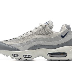 KicksOnFire Nike Air Max 95 TT Grey White Shoes FD0663-001