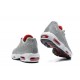 KicksOnFire Nike Air Max 95 TT Grey White and Red Shoes 