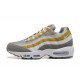 KicksOnFire Nike Air Max 95 TT Grey Yellow White Shoes DM0011-010