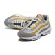 KicksOnFire Nike Air Max 95 TT Grey Yellow White Shoes DM0011-010