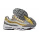 KicksOnFire Nike Air Max 95 TT Grey Yellow White Shoes DM0011-010