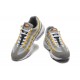 KicksOnFire Nike Air Max 95 TT Grey Yellow White Shoes DM0011-010