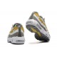 KicksOnFire Nike Air Max 95 TT Grey Yellow White Shoes DM0011-010