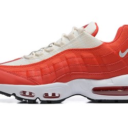 KicksOnFire Nike Air Max 95 TT Mystic Red White Shoes FN6866-642