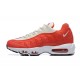 KicksOnFire Nike Air Max 95 TT Mystic Red White Shoes FN6866-642