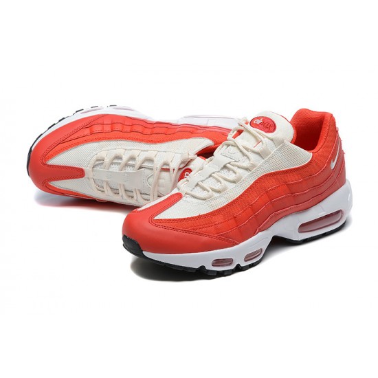 KicksOnFire Nike Air Max 95 TT Mystic Red White Shoes FN6866-642