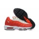 KicksOnFire Nike Air Max 95 TT Mystic Red White Shoes FN6866-642