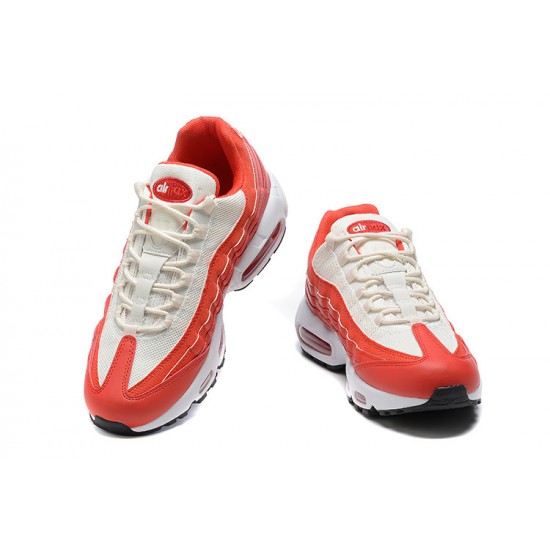 KicksOnFire Nike Air Max 95 TT Mystic Red White Shoes FN6866-642