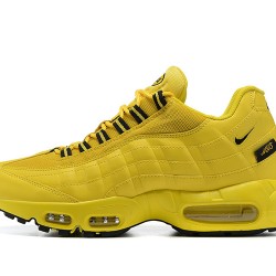 KicksOnFire Nike Air Max 95 TT NYC Taxi Yellow Shoes DH0143-700