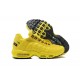 KicksOnFire Nike Air Max 95 TT NYC Taxi Yellow Shoes DH0143-700