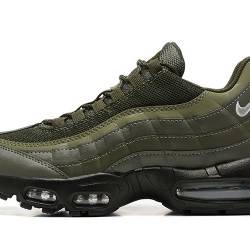 KicksOnFire Nike Air Max 95 TT Olive Reflective Green Shoes DZ4511-300