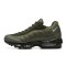 KicksOnFire Nike Air Max 95 TT Olive Reflective Green Shoes DZ4511-300