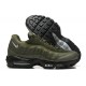 KicksOnFire Nike Air Max 95 TT Olive Reflective Green Shoes DZ4511-300