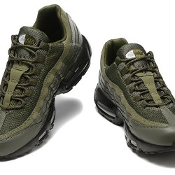 KicksOnFire Nike Air Max 95 TT Olive Reflective Green Shoes DZ4511-300