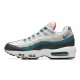 KicksOnFire Nike Air Max 95 TT Prep School Shoes DM0011-002