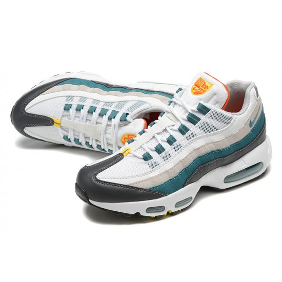 KicksOnFire Nike Air Max 95 TT Prep School Shoes DM0011-002