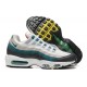 KicksOnFire Nike Air Max 95 TT Prep School Shoes DM0011-002