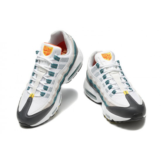 KicksOnFire Nike Air Max 95 TT Prep School Shoes DM0011-002