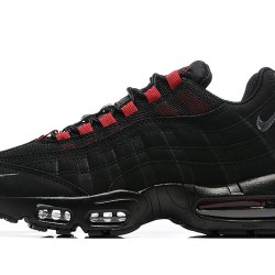 KicksOnFire Nike Air Max 95 TT Red Black Shoes FQ2430-001