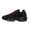 KicksOnFire Nike Air Max 95 TT Red Black Shoes FQ2430-001