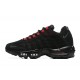 KicksOnFire Nike Air Max 95 TT Red Black Shoes FQ2430-001