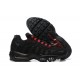 KicksOnFire Nike Air Max 95 TT Red Black Shoes FQ2430-001