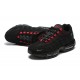 KicksOnFire Nike Air Max 95 TT Red Black Shoes FQ2430-001