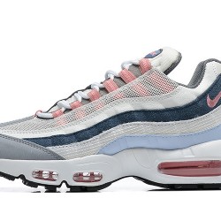 KicksOnFire Nike Air Max 95 TT Red Stardust Shoes DM0011-008