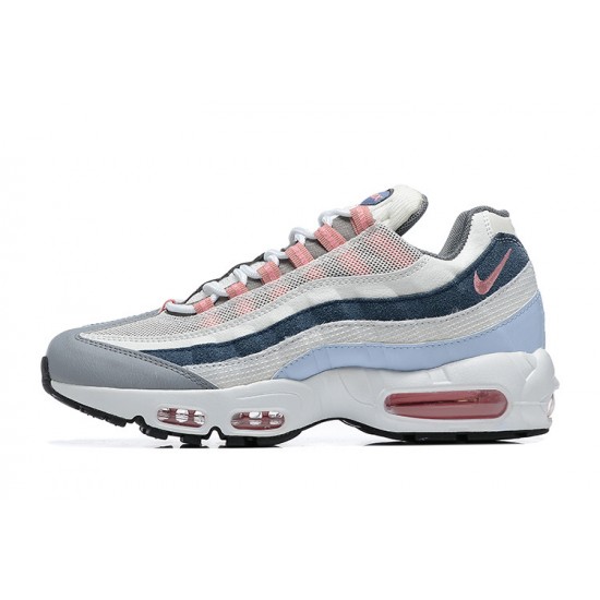 KicksOnFire Nike Air Max 95 TT Red Stardust Shoes DM0011-008