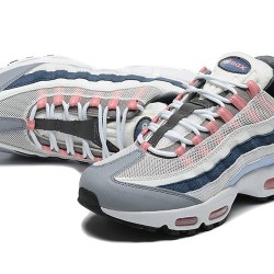 KicksOnFire Nike Air Max 95 TT Red Stardust Shoes DM0011-008