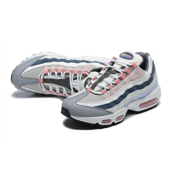 KicksOnFire Nike Air Max 95 TT Red Stardust Shoes DM0011-008