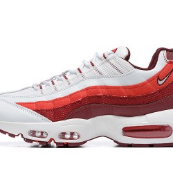 KicksOnFire Nike Air Max 95 TT Red White Shoes DM0011-005