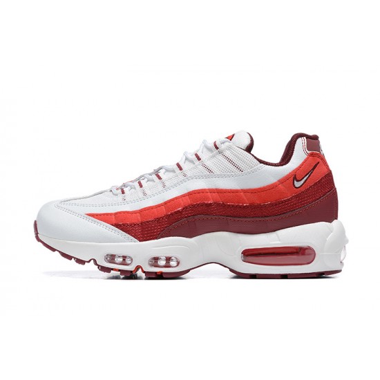 KicksOnFire Nike Air Max 95 TT Red White Shoes DM0011-005