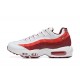 KicksOnFire Nike Air Max 95 TT Red White Shoes DM0011-005