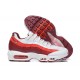 KicksOnFire Nike Air Max 95 TT Red White Shoes DM0011-005