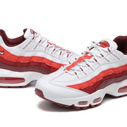 KicksOnFire Nike Air Max 95 TT Red White Shoes DM0011-005