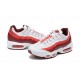 KicksOnFire Nike Air Max 95 TT Red White Shoes DM0011-005