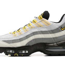 KicksOnFire Nike Air Max 95 TT Tour Yellow Black Shoes DQ3982-100