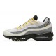 KicksOnFire Nike Air Max 95 TT Tour Yellow Black Shoes DQ3982-100