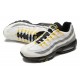 KicksOnFire Nike Air Max 95 TT Tour Yellow Black Shoes DQ3982-100