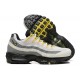 KicksOnFire Nike Air Max 95 TT Tour Yellow Black Shoes DQ3982-100