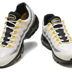 KicksOnFire Nike Air Max 95 TT Tour Yellow Black Shoes DQ3982-100