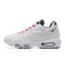 KicksOnFire Nike Air Max 95 TT White Black Shoes DQ0268-002